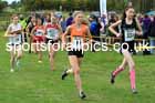 Womens under-17s and under-20s 2022 NEHL Druridge Bay, Northumberland, Sunday, October 9th. Photo: David T. Hewitson/Sports for All Pics